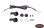 LED Roof Lateral Light for Traxxas TRX-4 2021 Bronco