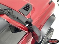 A Pillar Front Light for Traxxas TRX-4 2021 Bronco