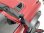 LED A Pillar Front Light and Antenna for Traxxas TRX-4 2021