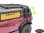 Side Extension Ladder for Traxxas TRX-4 2021 Bronco