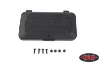 Side faux storage box for Traxxas TRX-4 2021 Bronco