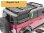 Side faux storage box for Traxxas TRX-4 2021 Bronco