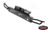 Metal Tube Rear Bumper for Traxxas TRX-4 2021 Bronco