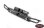Metal Tube Rear Bumper w/ Hitch Bar for Traxxas TRX-4 2021 B