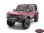 Metal Side Sliders for Traxxas TRX-4 2021 Bronco (Style C)