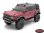 Hood Vents for Traxxas TRX-4 2021 Bronco