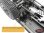 Front and Rear Link Sleeves for Traxxas TRX-4