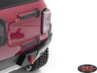 Tailgate Hinges for Traxxas TRX-4 2021 Bronco