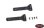 Tailgate Hinges for Traxxas TRX-4 2021 Bronco