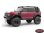 Front Fender Vents for Traxxas TRX-4 2021 Bronco