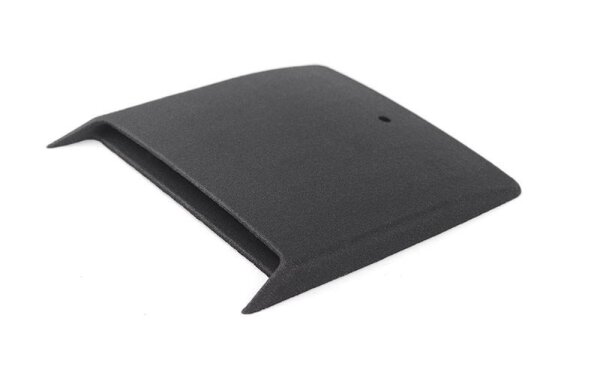 Hood Scoop for Axial SCX10 III Early Ford Bronco (Black)