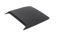 Hood Scoop for Axial SCX10 III Early Ford Bronco (Black)