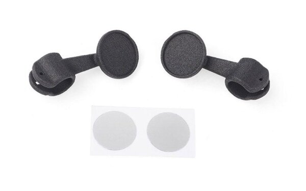 Side Mirrors for Axial SCX10 III Early Ford Bronco
