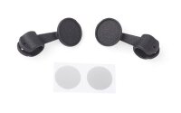 Side Mirrors for Axial SCX10 III Early Ford Bronco