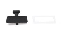 Inner Rear View Mirror for Axial SCX10 III Early Ford Bronco