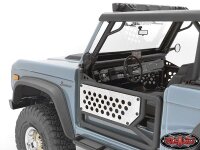 Inner Rear View Mirror for Axial SCX10 III Early Ford Bronco