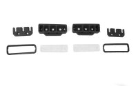 Rear lights for Axial SCX10 III Early Ford Bronco