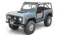 Side Marker Lights for Axial SCX10 III Early Ford Bronco
