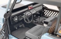 Display Unit for Axial SCX10 III Early Ford Bronco