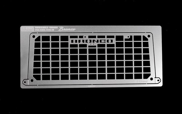 Windshield Guard for Axial SCX10 III Early Ford Bronco