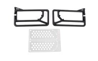 Tube Front Doors for Axial SCX10 III Early Ford Bronco