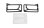 Tube Front Doors for Axial SCX10 III Early Ford Bronco