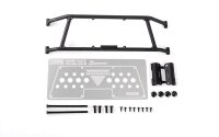 Rear Tailgate Extender for Axial SCX10 III Early Ford Bronco