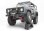 Oxer Diff Guard for Axial SCX10 III Early Ford Bronco