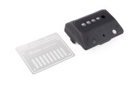Fuel Tank for Axial SCX10 III Early Ford Bronco