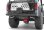 Fuel Tank w/Dual Exhaust for Axial SCX10 III