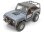 Metal Roof Panel for Axial SCX10 III Early Ford Bronco