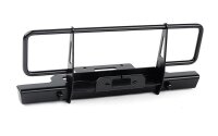 Oxer Steel Front Winch Bumper for Axial SCX10 III
