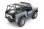 KS Rear Metal Bumper for Axial SCX10 III Early Ford Bronco