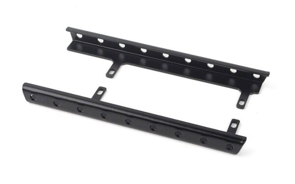 KS Side Metal Sliders for Axial SCX10 III Early Ford Bronco