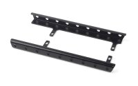KS Side Metal Sliders for Axial SCX10 III Early Ford Bronco