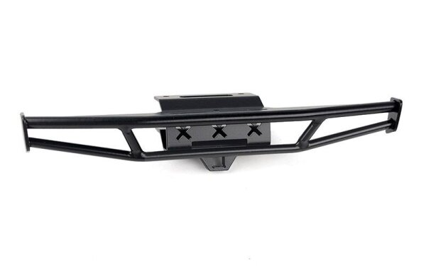 Rough Stuff Metal Rear Tube Bumper for Axial SCX10 III