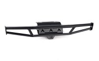 Rough Stuff Metal Rear Tube Bumper for Axial SCX10 III