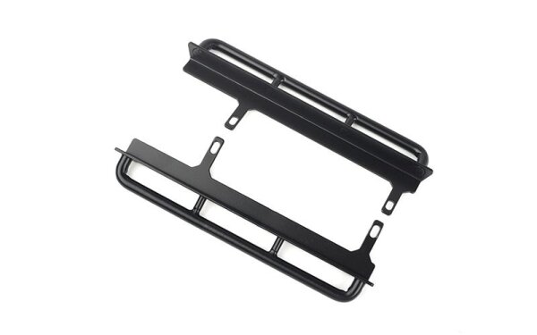Krabs Side Metal Sliders for Axial SCX10 III