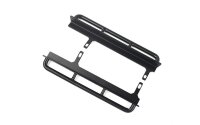 Krabs Side Metal Sliders for Axial SCX10 III