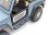 Krabs Side Metal Sliders for Axial SCX10 III