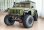 Eon Metal Front Stinger Bumper w/LED for Axial SCX6