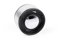 Analog 1.9 Aluminum CAP Wheels (Black)