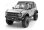 Front Tow Hook for Traxxas TRX-4 2021 Ford Bronco