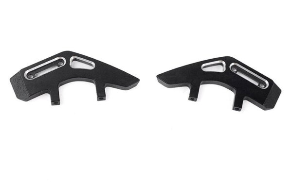 Hood Front Corner Guards for Traxxas TRX-4 2021 Ford Bronco