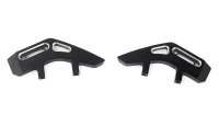 Hood Front Corner Guards for Traxxas TRX-4 2021 Ford Bronco