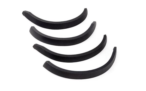 Fender Flares for Traxxas TRX-4 2021 Ford Bronco (Medium)