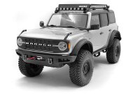 Fender Flares for Traxxas TRX-4 2021 Ford Bronco (Medium)