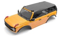 Fender Flares for Traxxas TRX-4 2021 Ford Bronco (Narrow)