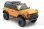 Steel Tube Roof Rack for Traxxas TRX-4 2021 Ford Bronco