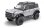 Steel Tube Roof Rack w/Roof Rails for Traxxas TRX-4 2021 For